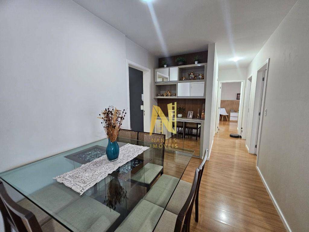 Apartamento à venda com 3 quartos, 80m² - Foto 20