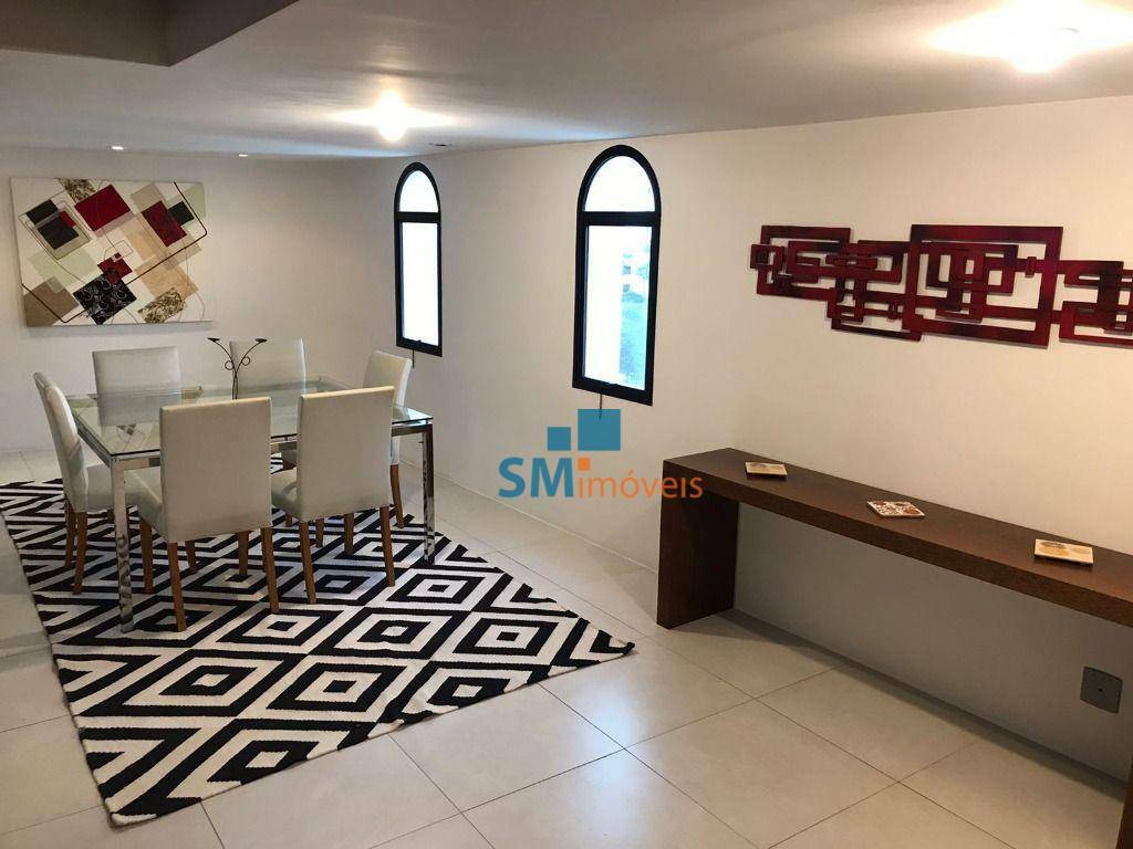 Apartamento à venda e aluguel com 4 quartos, 242m² - Foto 5