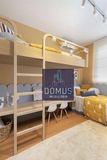 Apartamento à venda com 2 quartos, 43m² - Foto 11