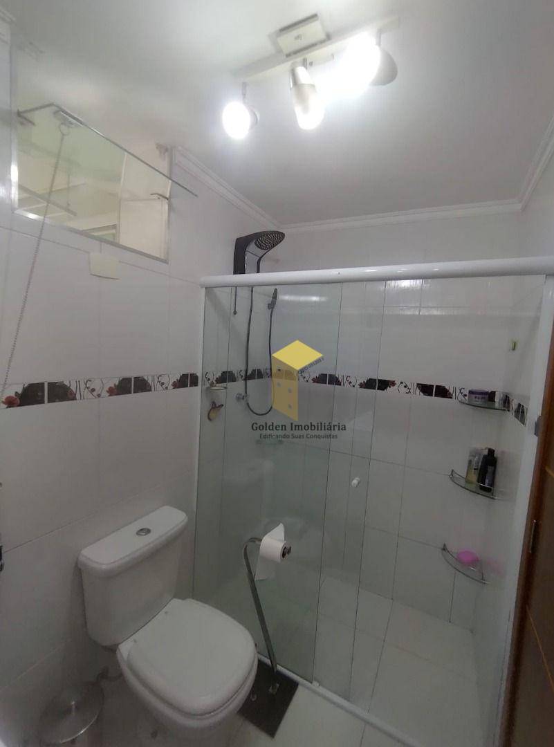 Apartamento à venda com 3 quartos, 96m² - Foto 19