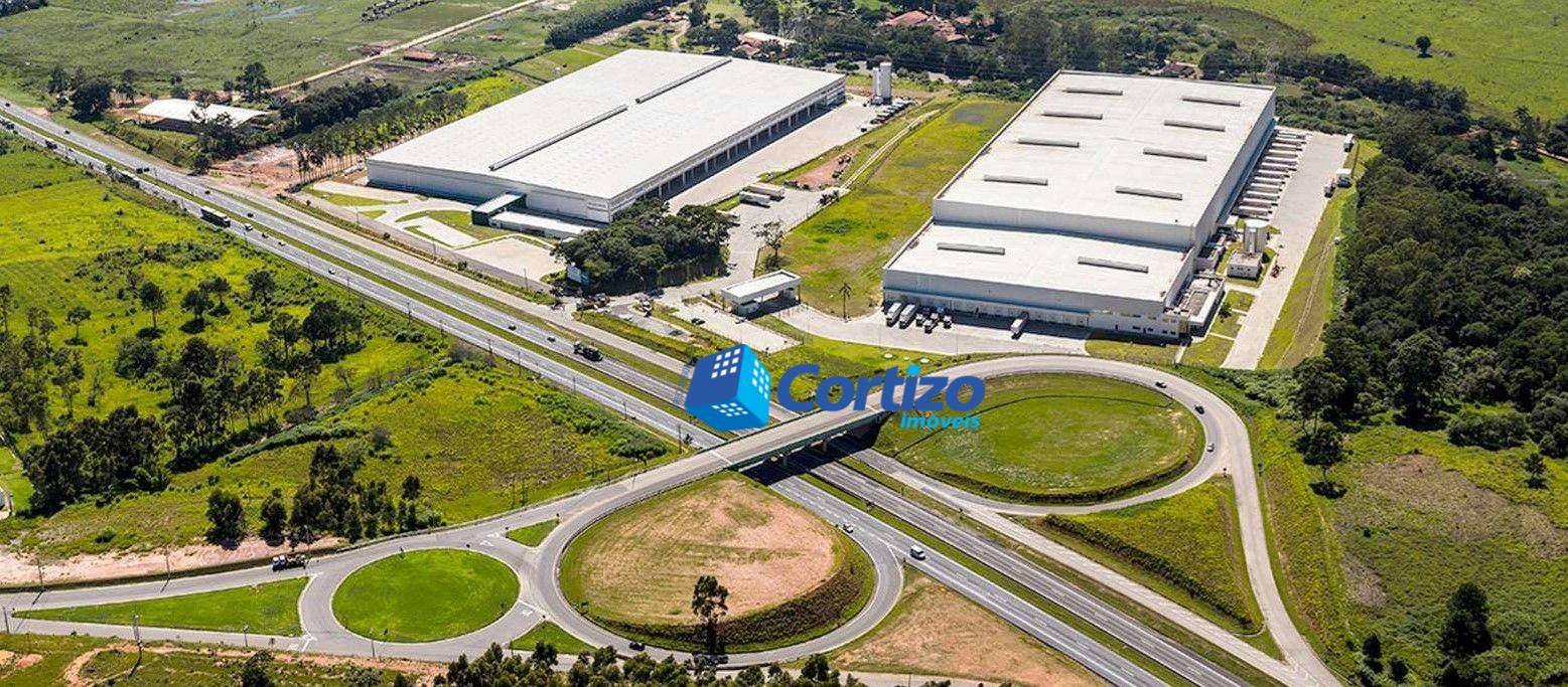 Depósito-Galpão, 14252 m² - Foto 2