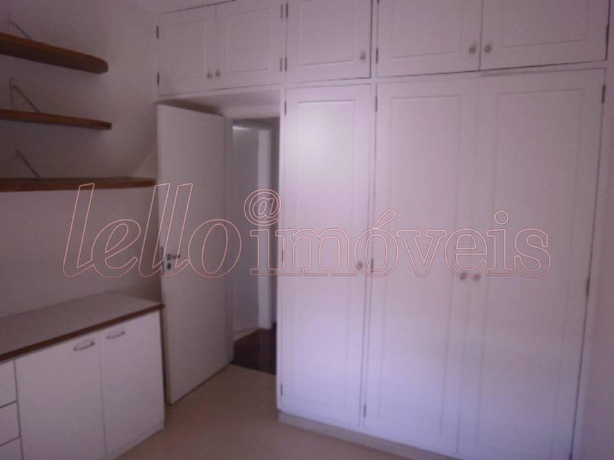 Apartamento para alugar com 3 quartos, 126m² - Foto 11