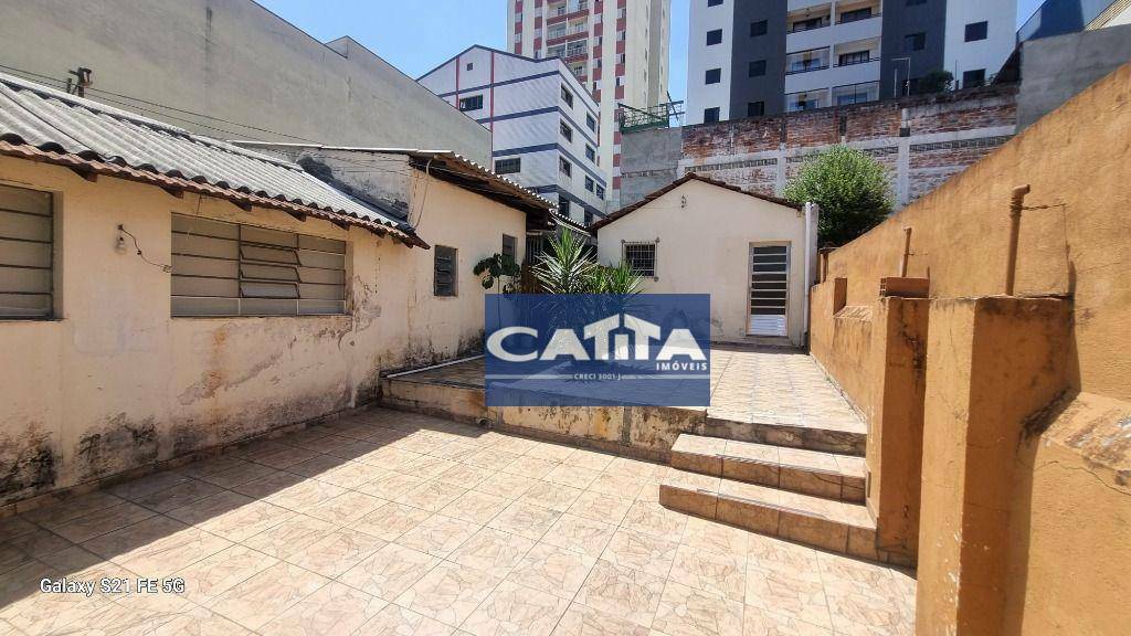 Casa para alugar com 2 quartos, 120m² - Foto 13