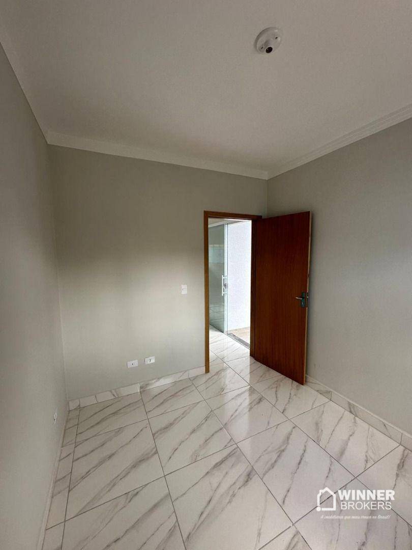 Casa, 3 quartos, 69 m² - Foto 5