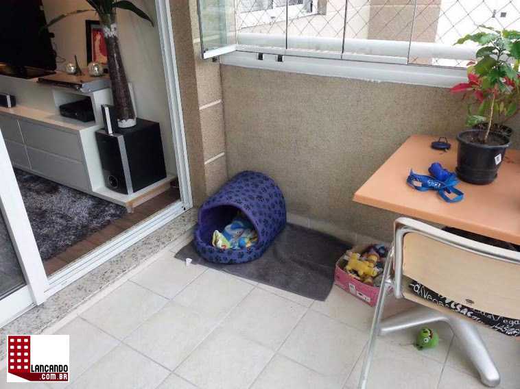 Apartamento à venda com 3 quartos, 84m² - Foto 18