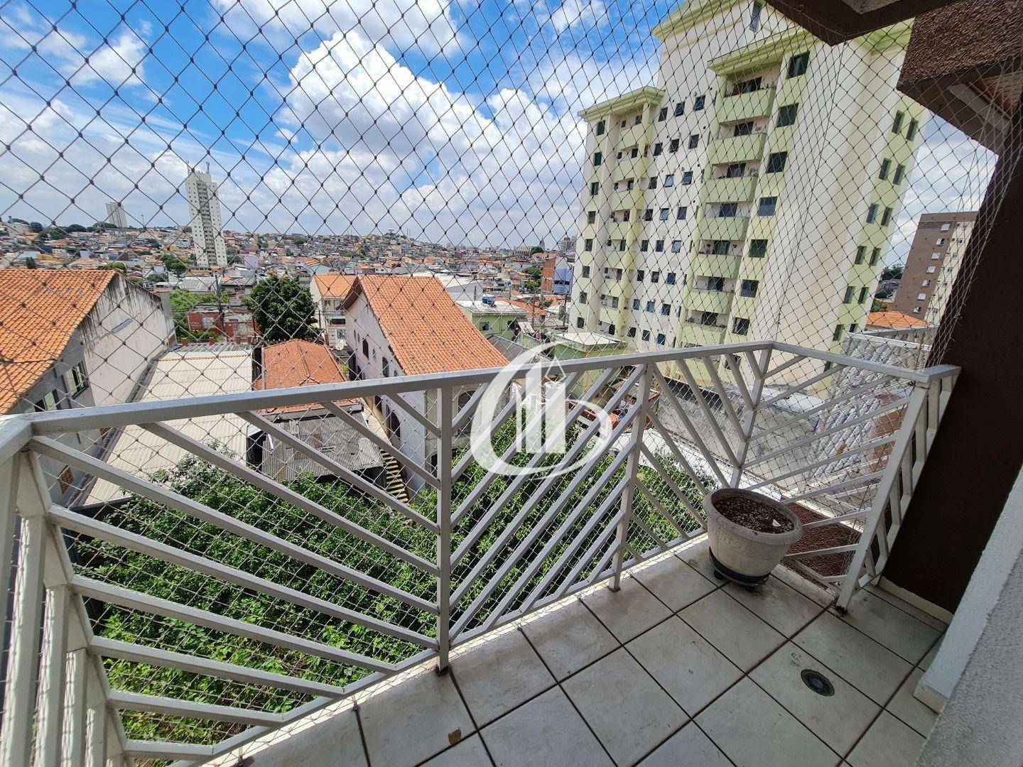 Apartamento à venda com 3 quartos, 78m² - Foto 5