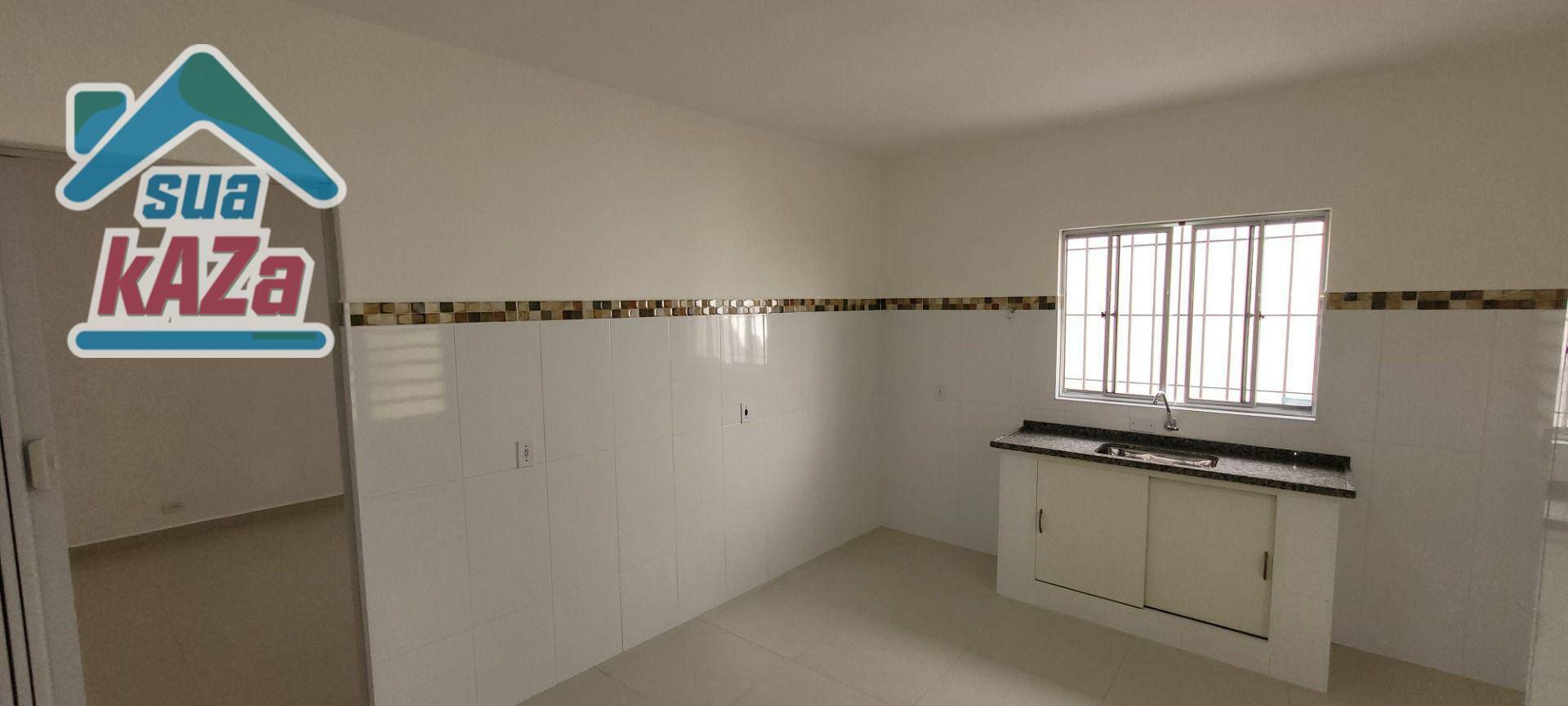 Casa de Condomínio para alugar com 1 quarto, 45M2 - Foto 4