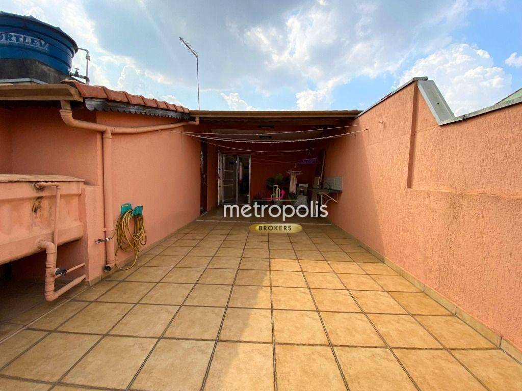 Sobrado à venda com 2 quartos, 170m² - Foto 31