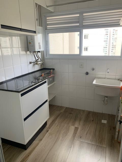 Apartamento para alugar com 2 quartos, 114m² - Foto 27