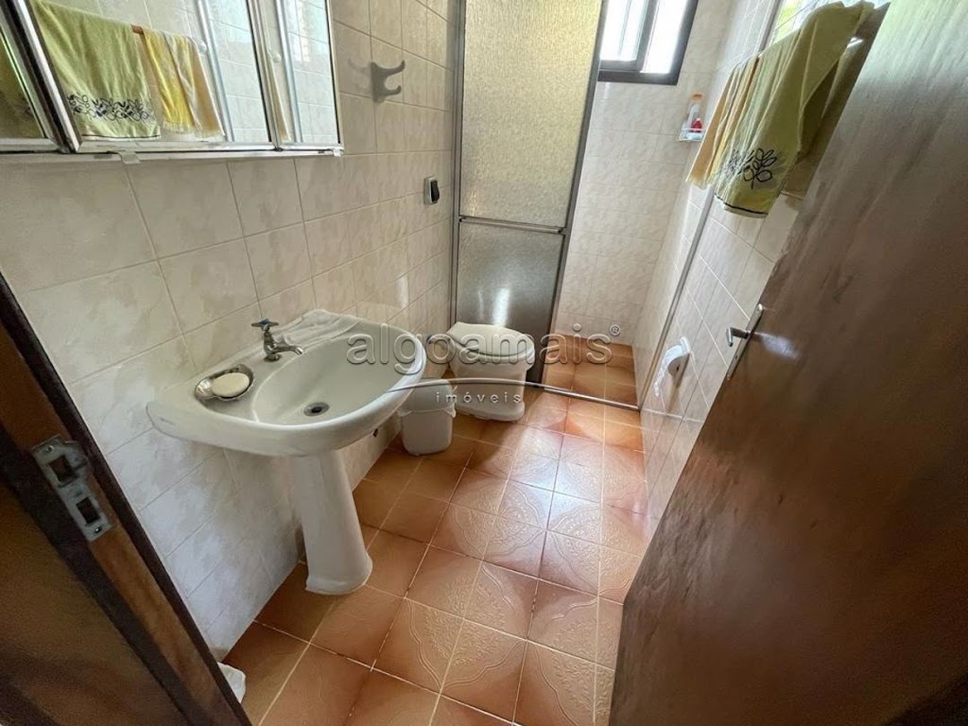 Casa à venda com 3 quartos, 109m² - Foto 20