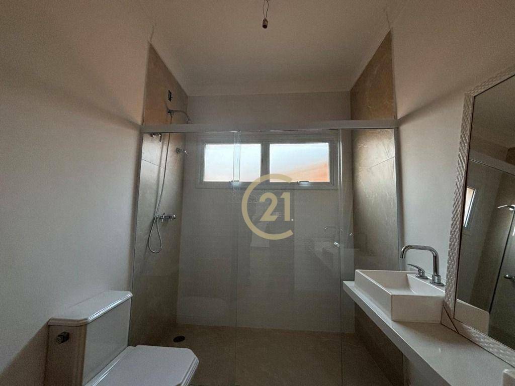 Casa de Condomínio à venda e aluguel com 4 quartos, 305m² - Foto 23