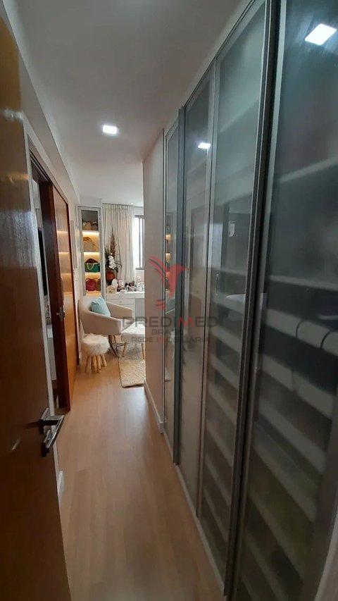 Apartamento à venda com 3 quartos, 93m² - Foto 9