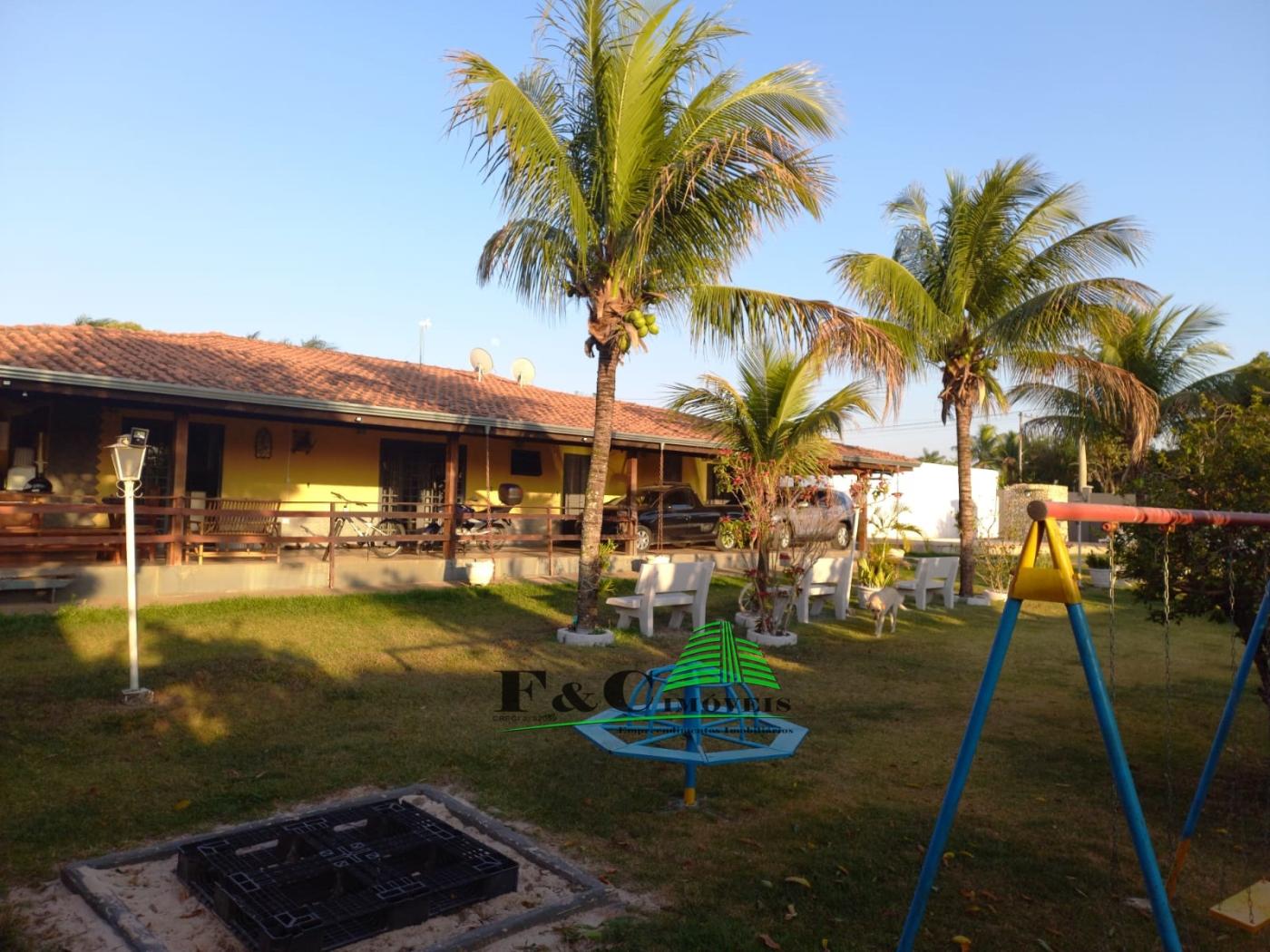 Chácara à venda com 2 quartos, 1250m² - Foto 18