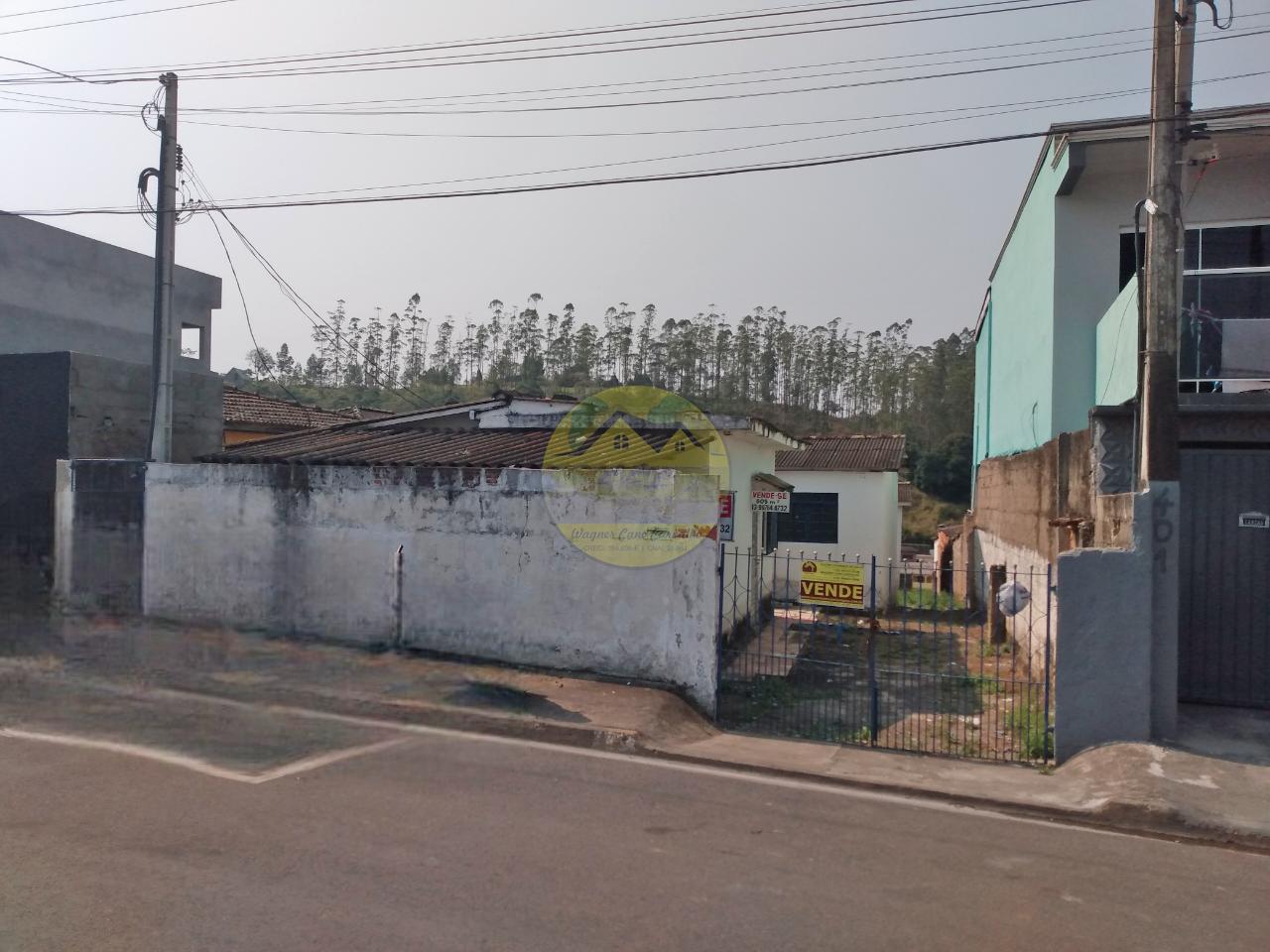 Loteamento e Condomínio à venda, 605m² - Foto 1