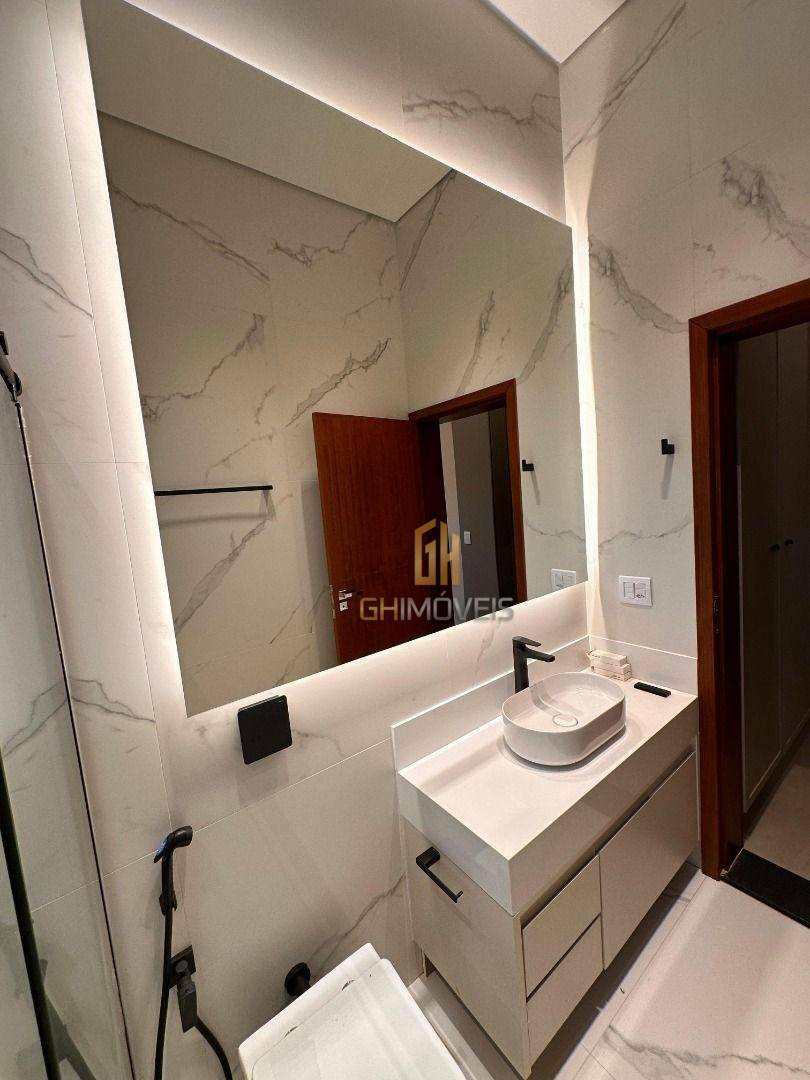 Casa à venda com 3 quartos, 200m² - Foto 24