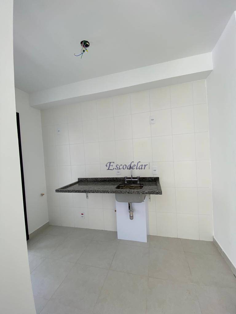 Apartamento à venda com 2 quartos, 84m² - Foto 8