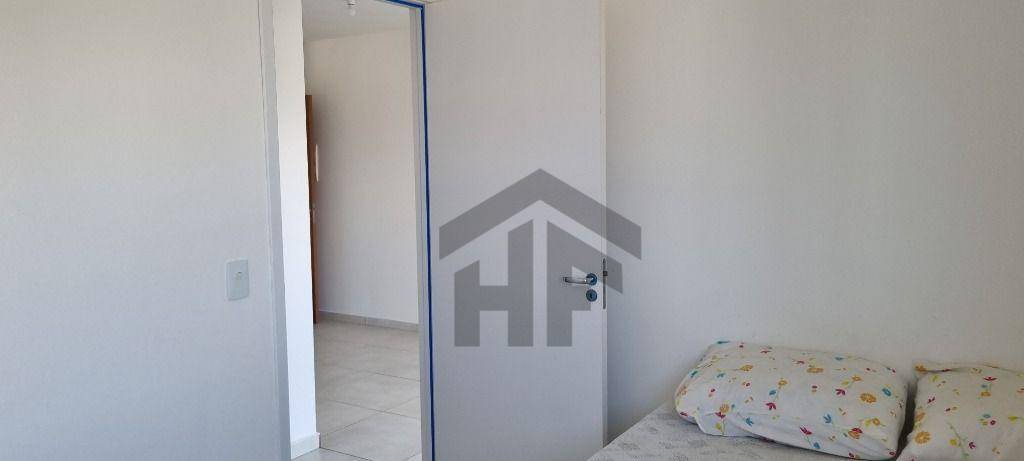 Apartamento à venda com 2 quartos, 44m² - Foto 7
