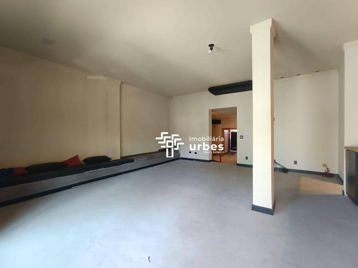 Loja-Salão, 129 m² - Foto 4