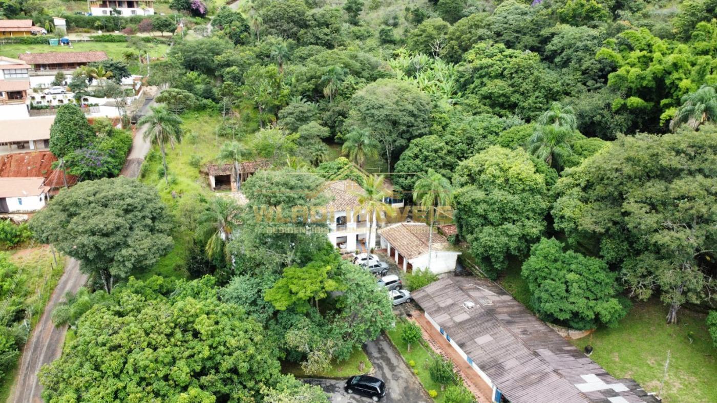 Fazenda à venda com 4 quartos, 7m² - Foto 24