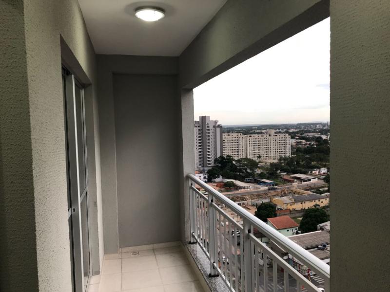 Apartamento à venda com 3 quartos, 92m² - Foto 12