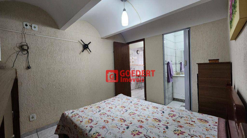 Apartamento à venda com 2 quartos, 58m² - Foto 9