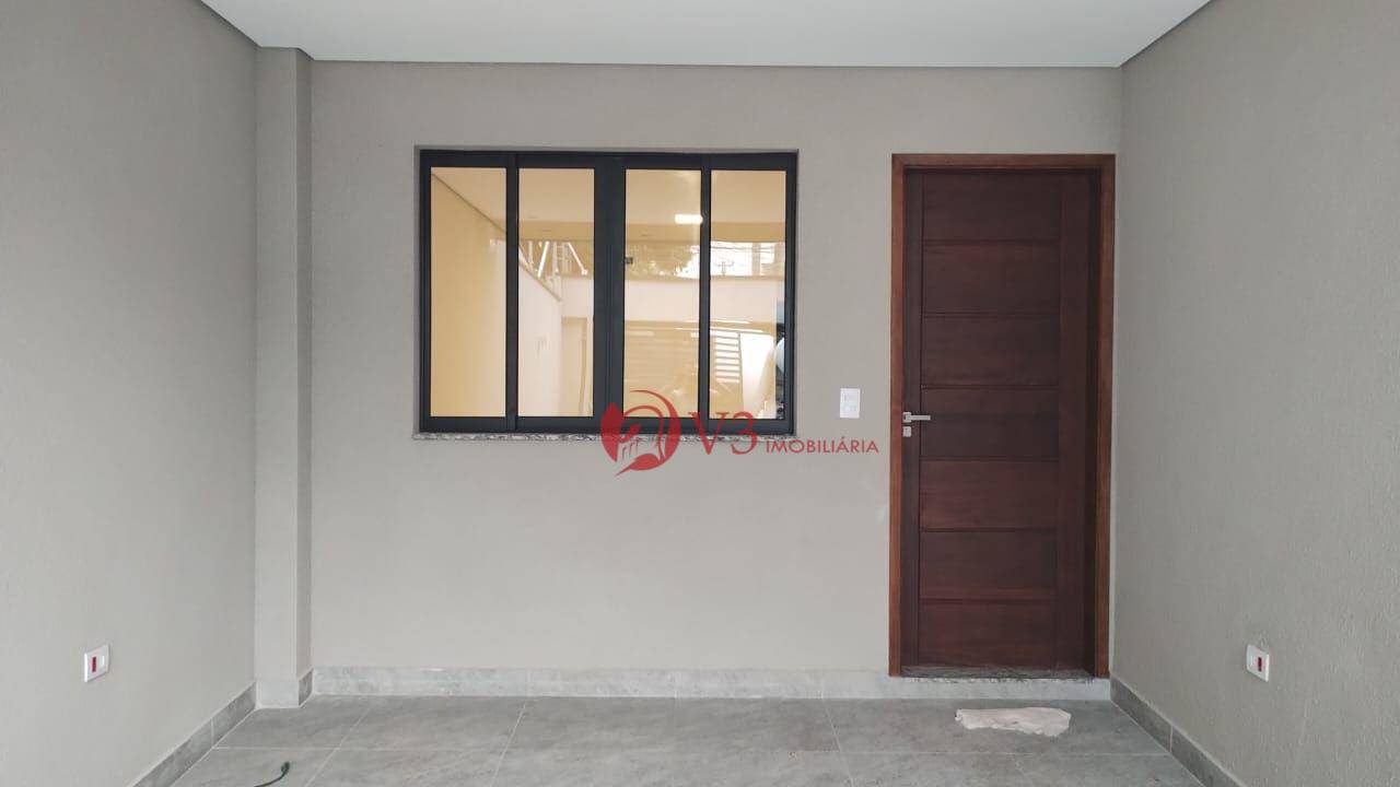 Sobrado à venda com 2 quartos, 111m² - Foto 2