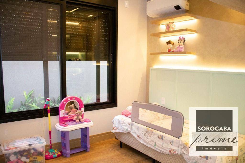 Casa de Condomínio à venda com 4 quartos, 284m² - Foto 27