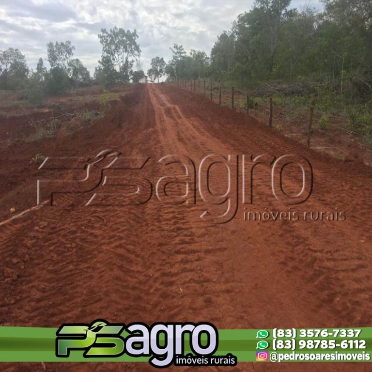 Fazenda à venda, 77070000M2 - Foto 11