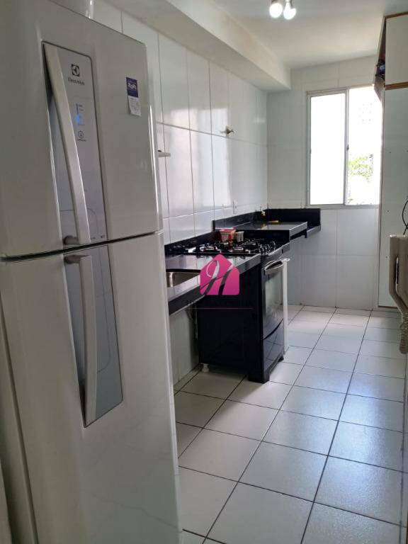 Apartamento à venda com 2 quartos, 44m² - Foto 6