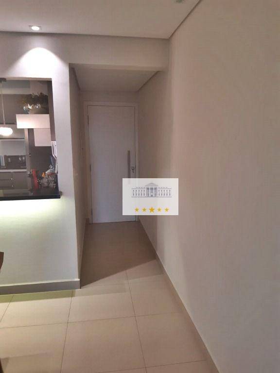 Apartamento à venda com 2 quartos, 120m² - Foto 5