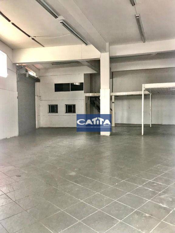 Loja-Salão para alugar, 113m² - Foto 2