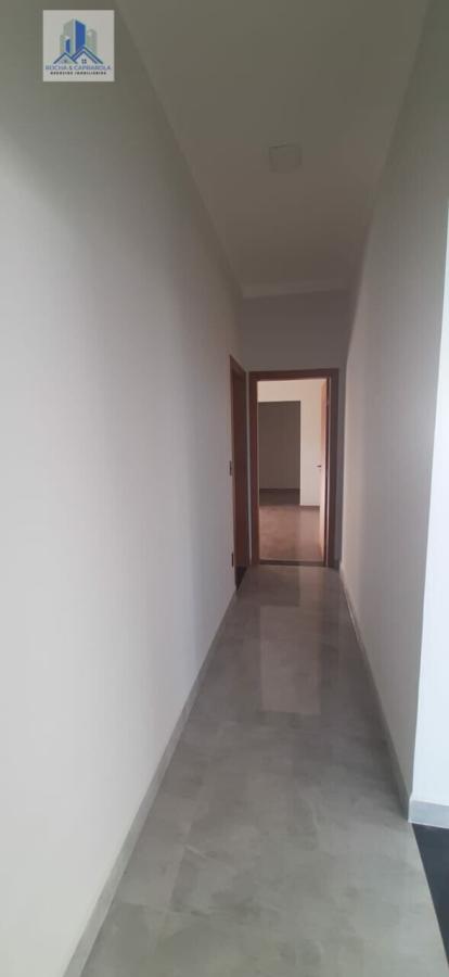 Apartamento à venda com 3 quartos, 203m² - Foto 6