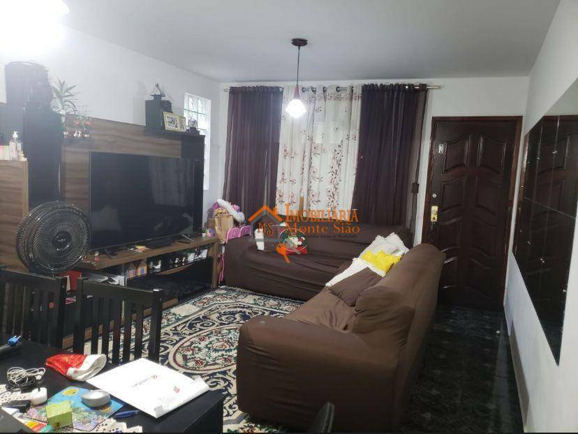 Sobrado à venda com 2 quartos, 137m² - Foto 2