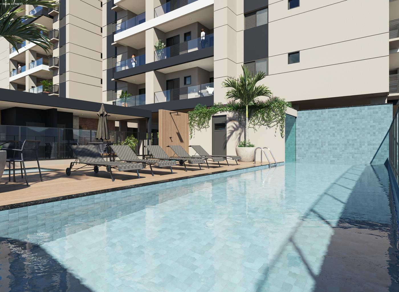 Apartamento à venda com 2 quartos, 62m² - Foto 10