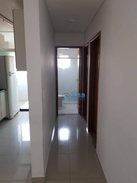 Apartamento à venda com 2 quartos, 60m² - Foto 29
