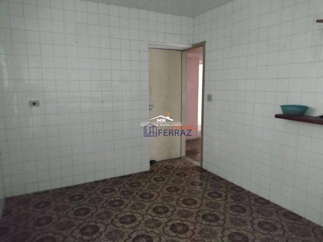 Apartamento à venda com 3 quartos, 167m² - Foto 14