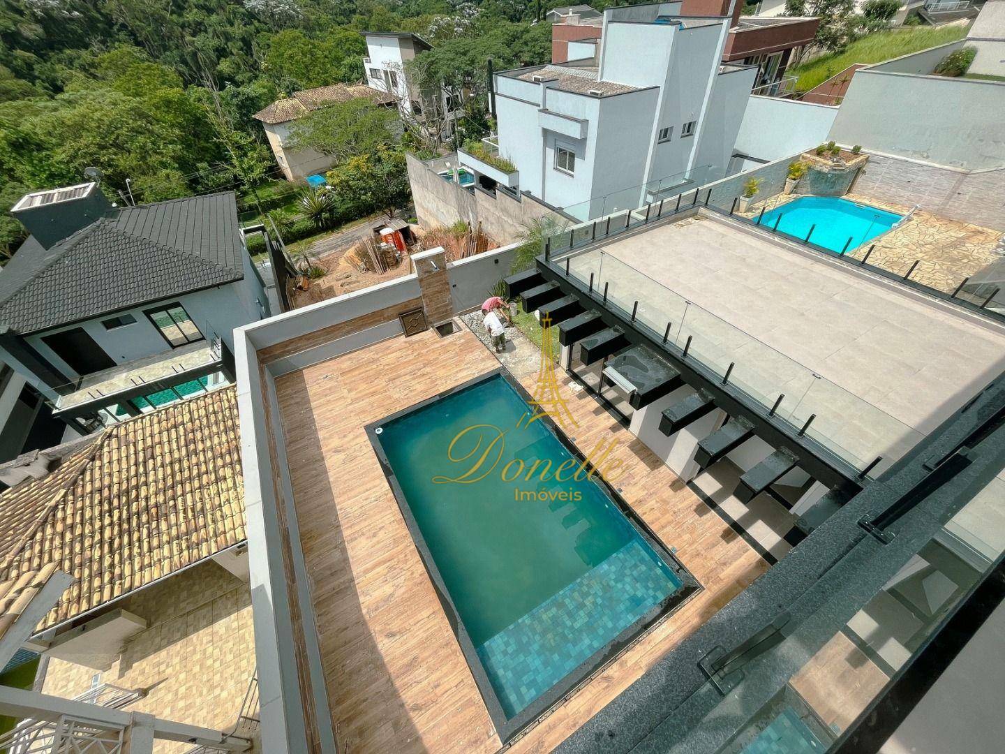 Sobrado à venda com 3 quartos, 410m² - Foto 16