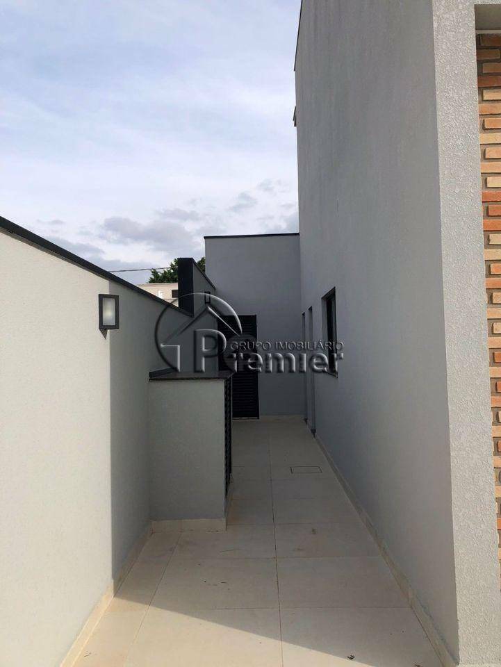 Casa de Condomínio à venda com 3 quartos, 180m² - Foto 17