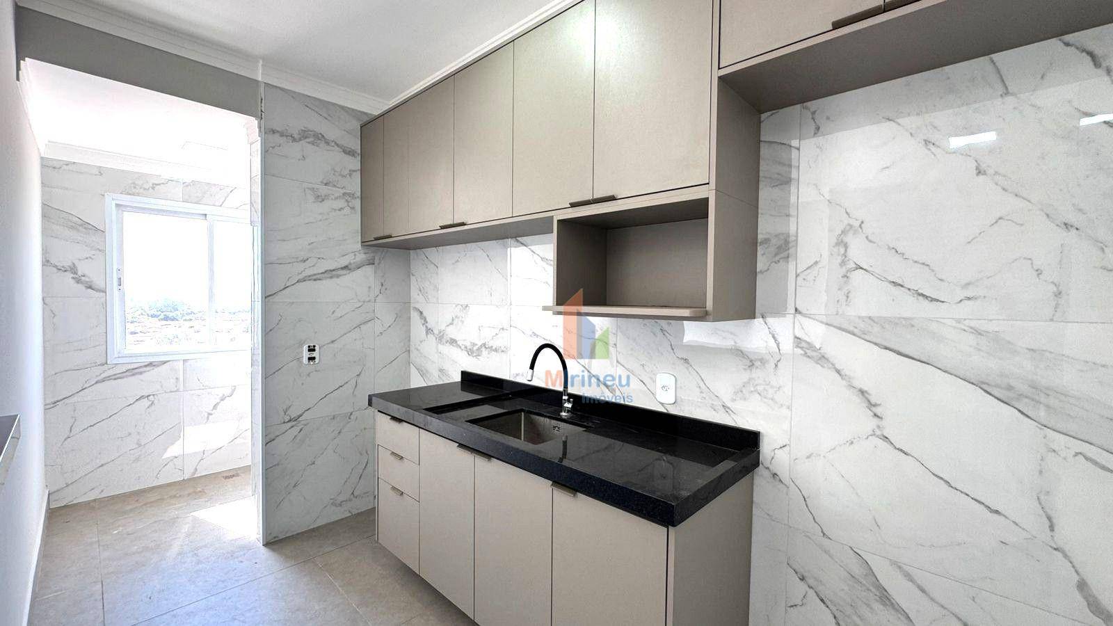 Apartamento, 3 quartos, 76 m² - Foto 3