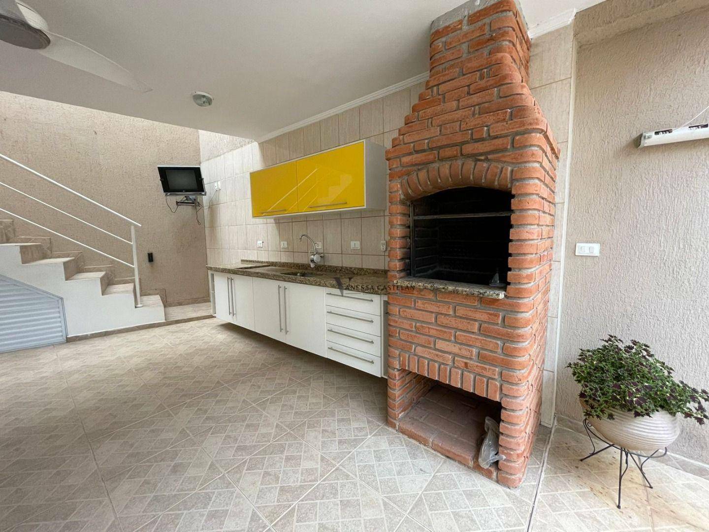 Casa à venda com 2 quartos, 170m² - Foto 6