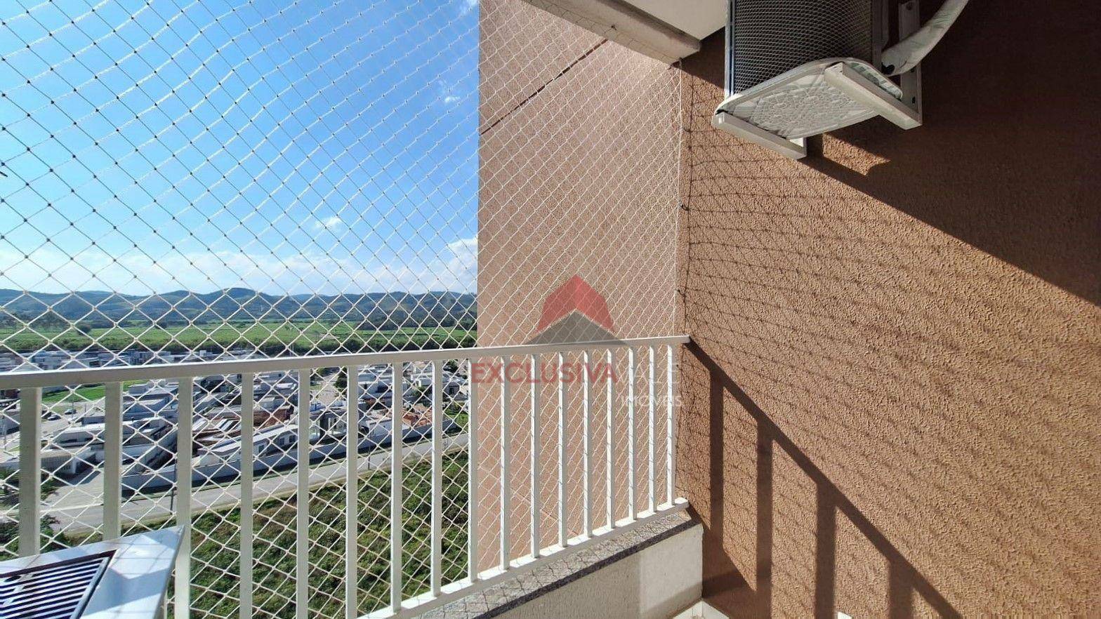 Apartamento, 2 quartos, 52 m² - Foto 4