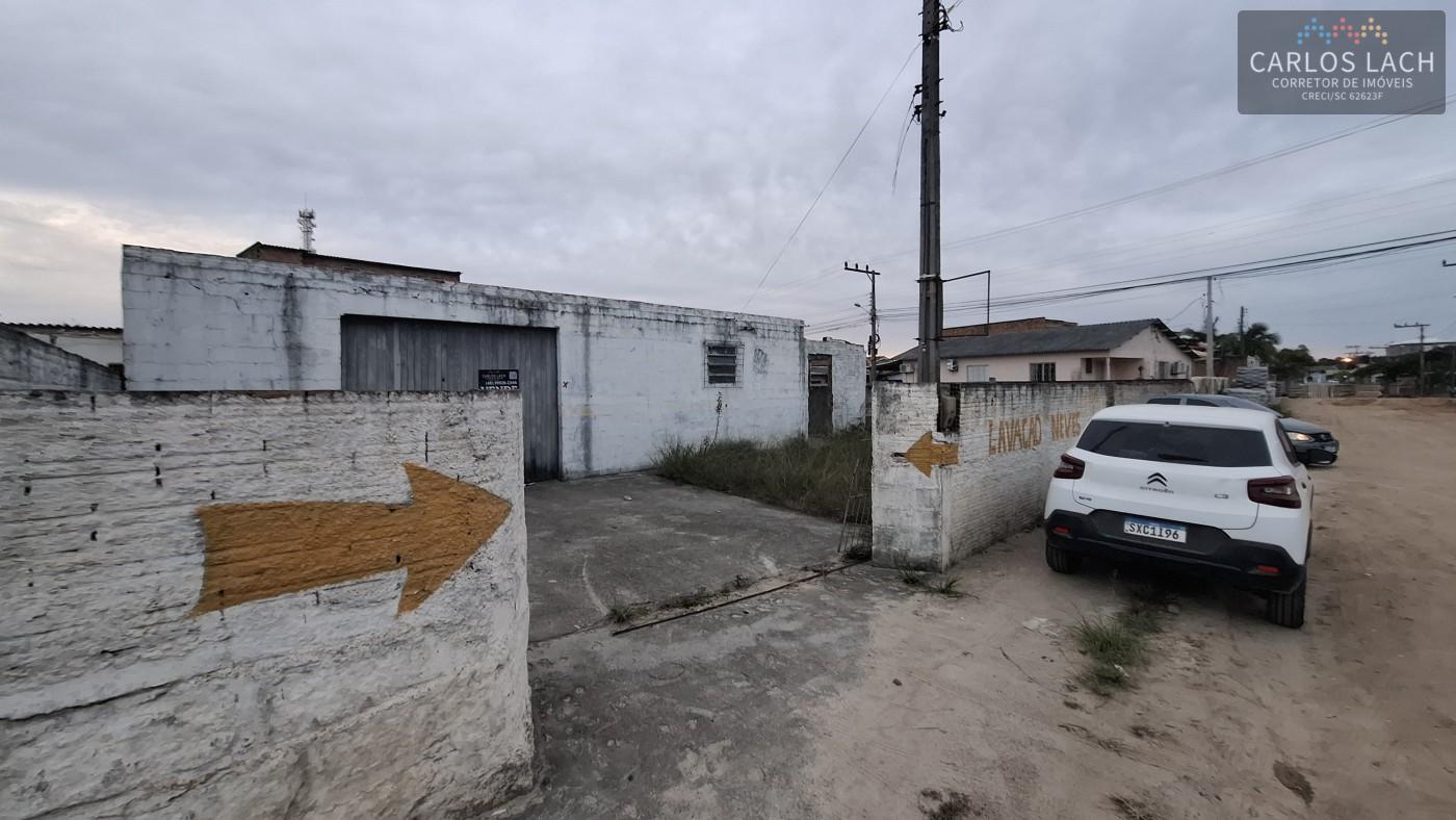 Depósito-Galpão-Armazém à venda, 150m² - Foto 3