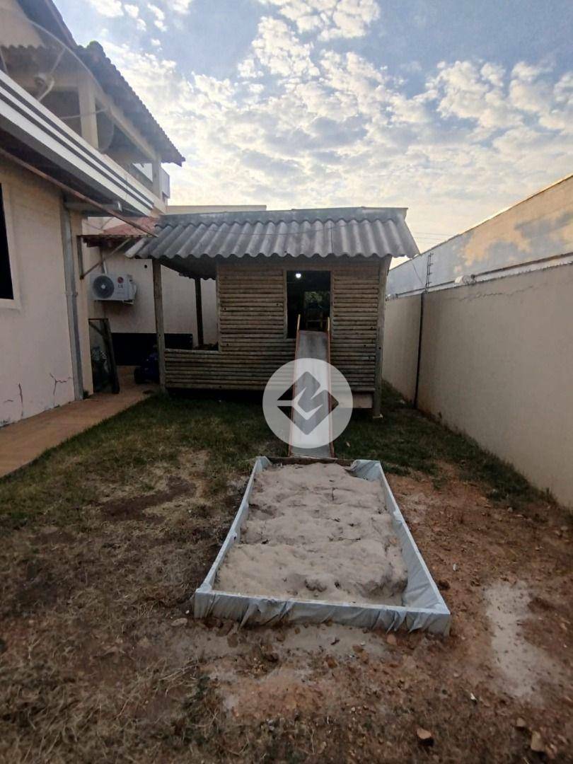 Casa, 4 quartos, 202 m² - Foto 37