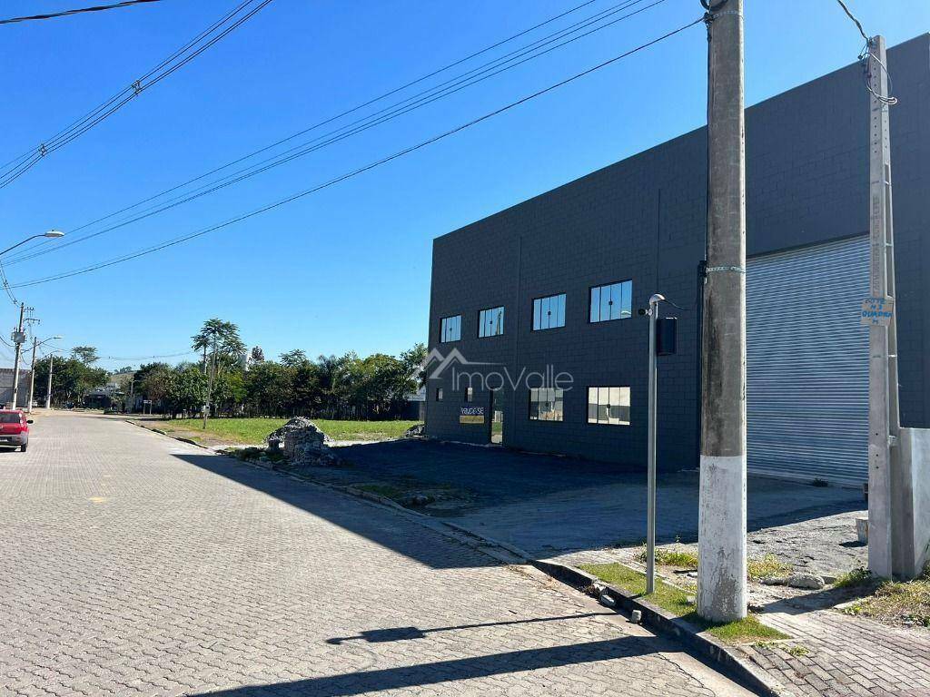 Depósito-Galpão-Armazém para alugar, 750m² - Foto 15