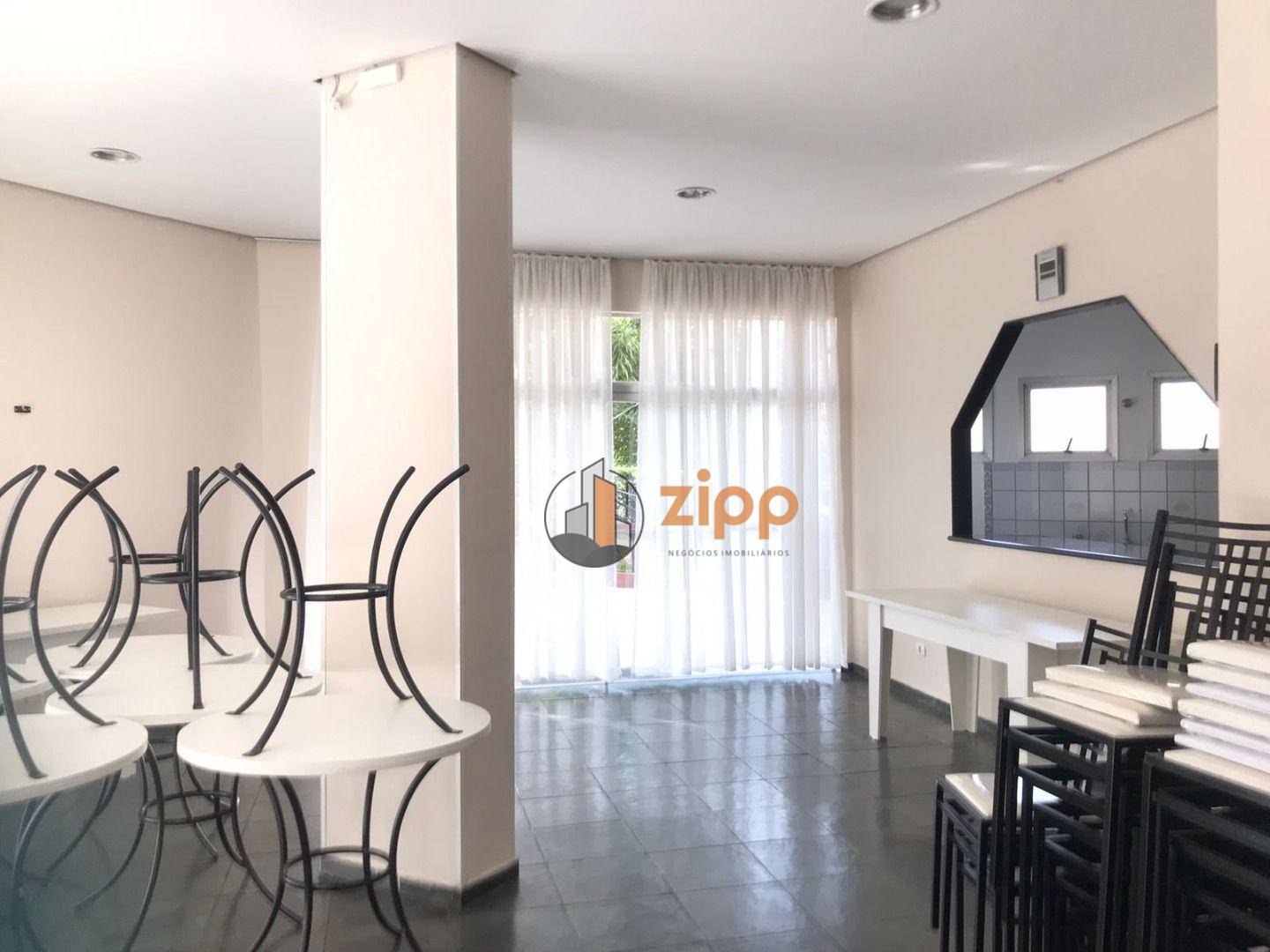 Apartamento à venda com 2 quartos, 50m² - Foto 13