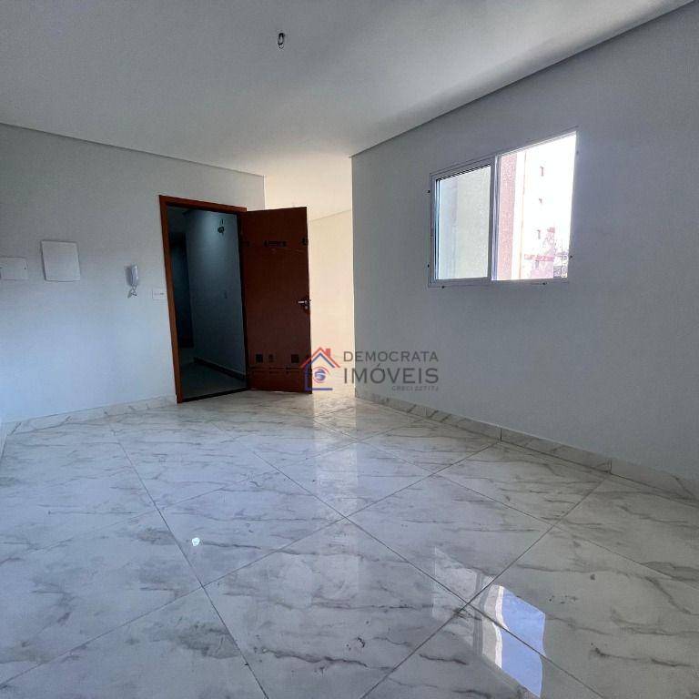 Apartamento à venda com 2 quartos, 58m² - Foto 3