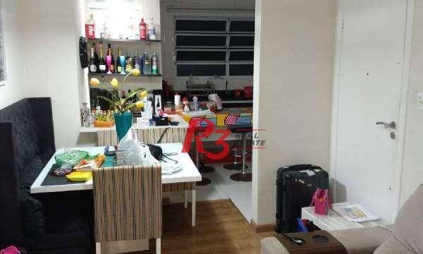 Apartamento à venda com 2 quartos, 65m² - Foto 3