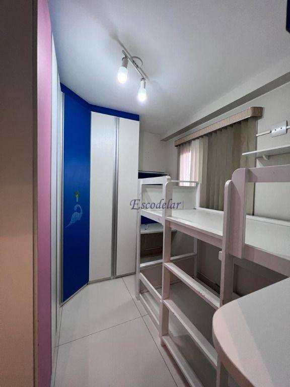 Apartamento à venda com 2 quartos, 63m² - Foto 15