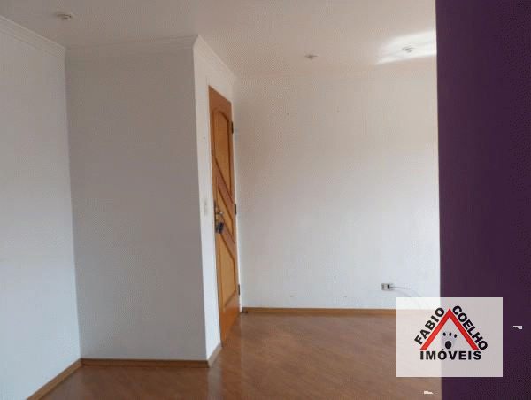 Apartamento à venda, 63m² - Foto 6