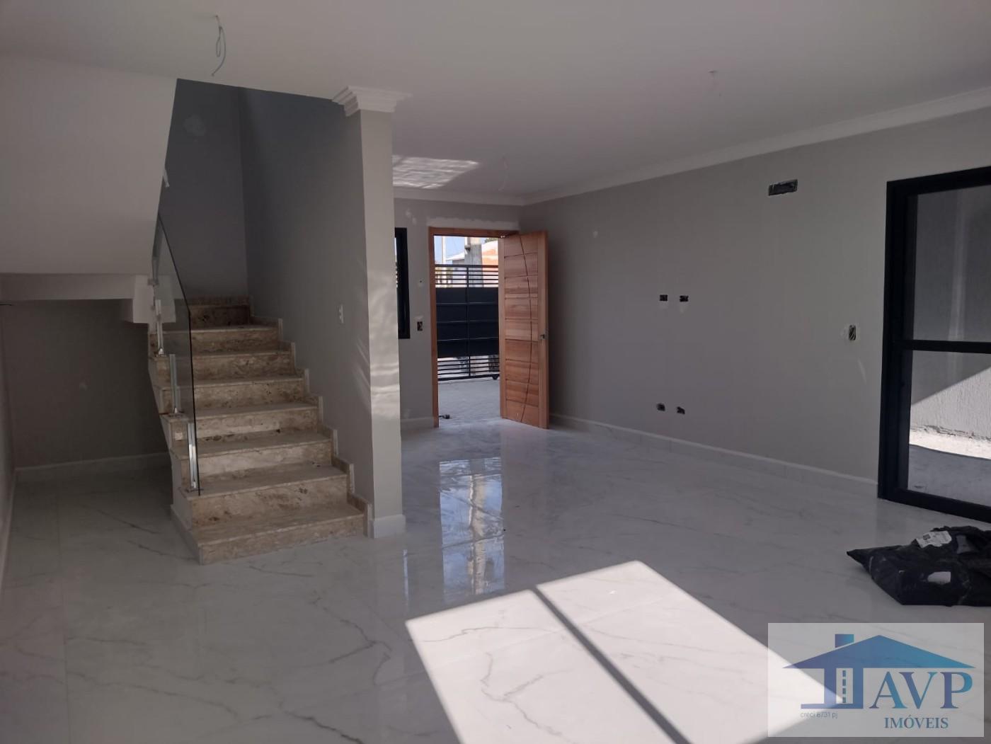 Sobrado à venda com 3 quartos, 128m² - Foto 12